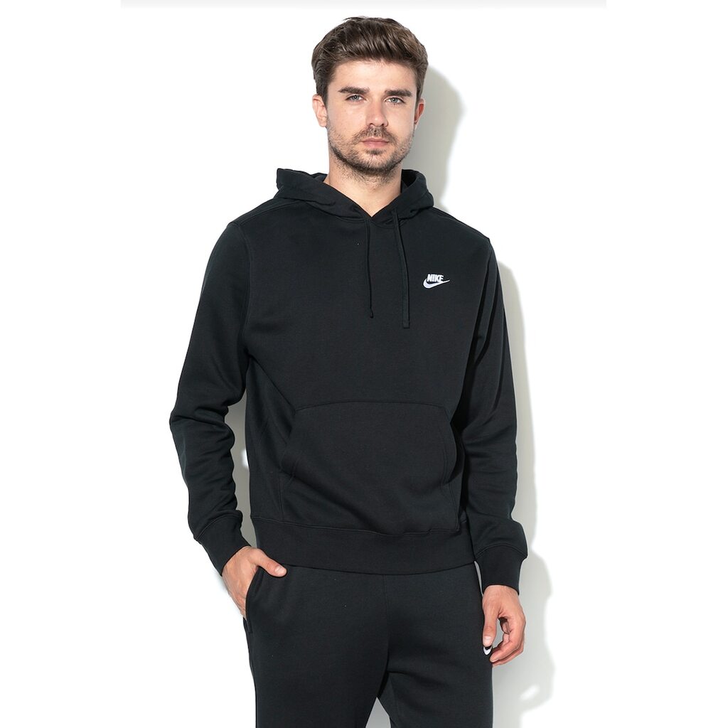 Худи Sportswear Club с джоб кенгуру