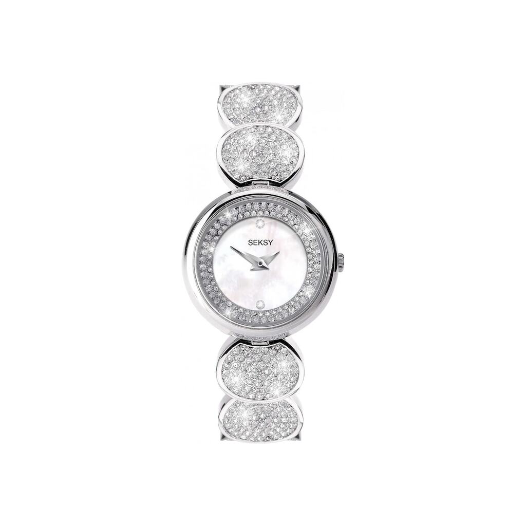 Дамски часовник Classic S-2412.00 - Аналогов