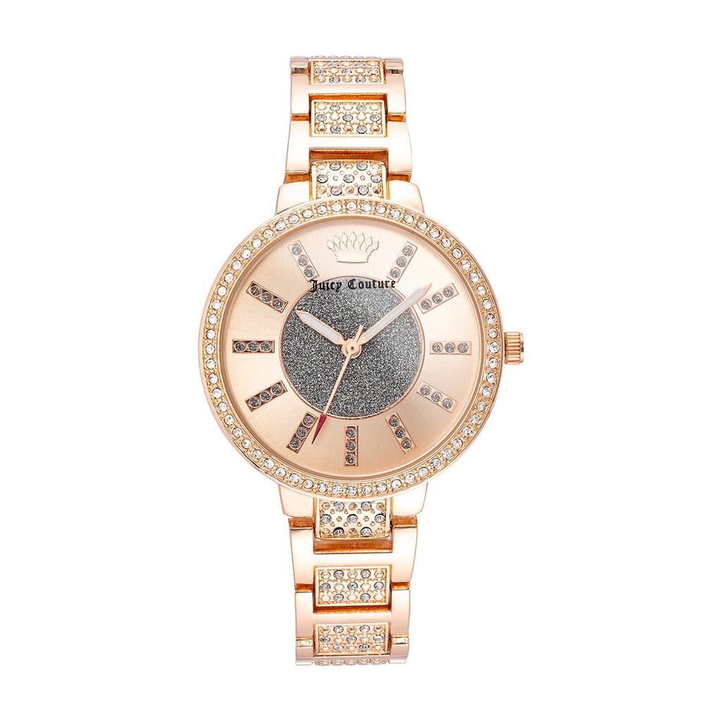 Часовник Juicy Couture JC1312RGRG