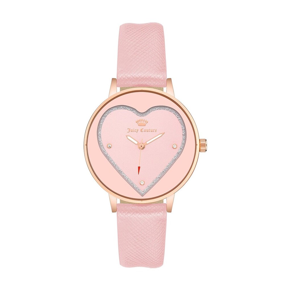 Часовник Juicy Couture JC1234RGPK