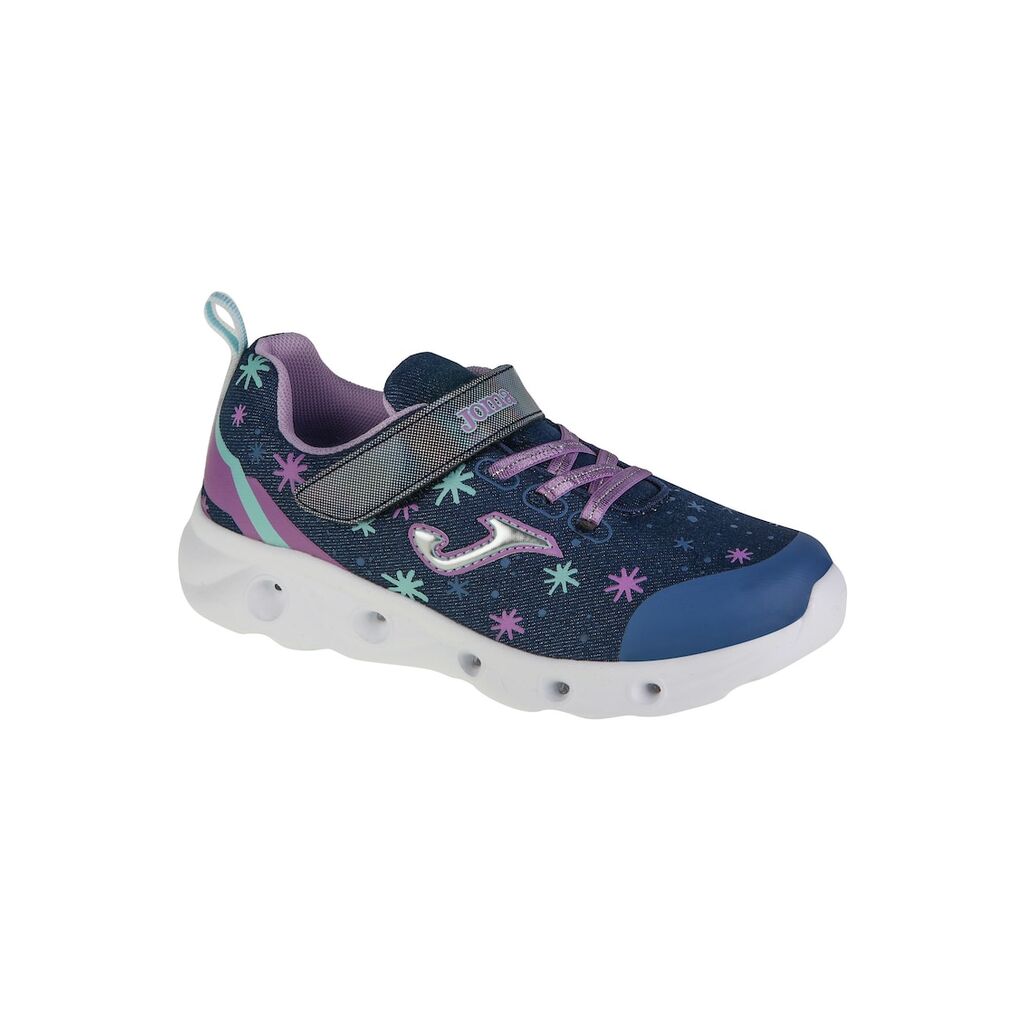 Детски спортни обувки  Butterfly Jr 8445954 - Морскосин