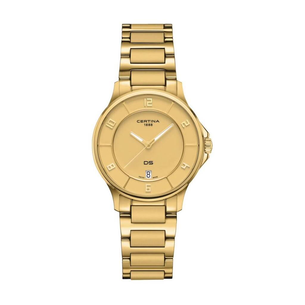 Часовник Certina DS-6 C039.251.33.367.00