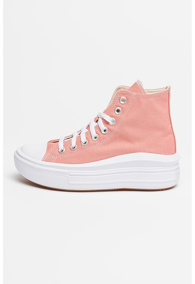 Кецове Chuck Taylor All Star Move