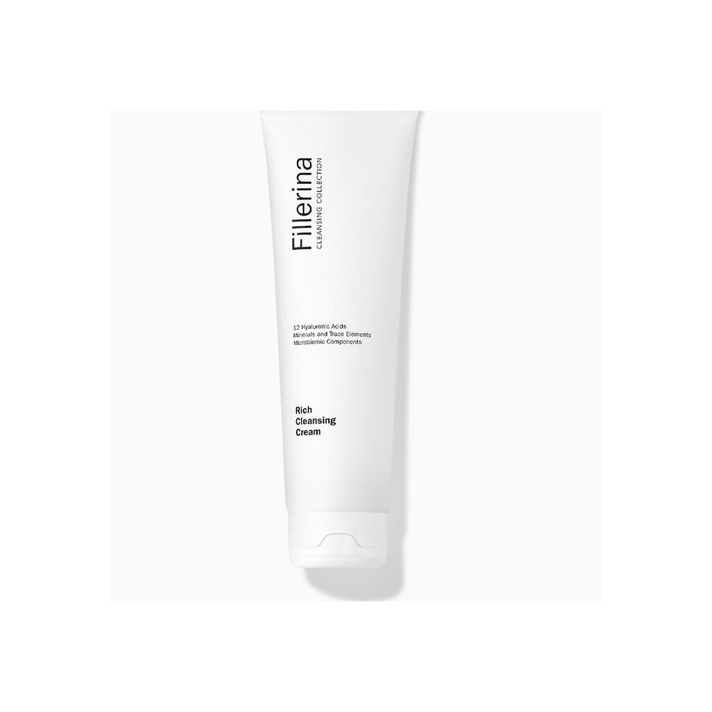 Почистващ крем  Fillerina Cleansing Collection - 150 мл