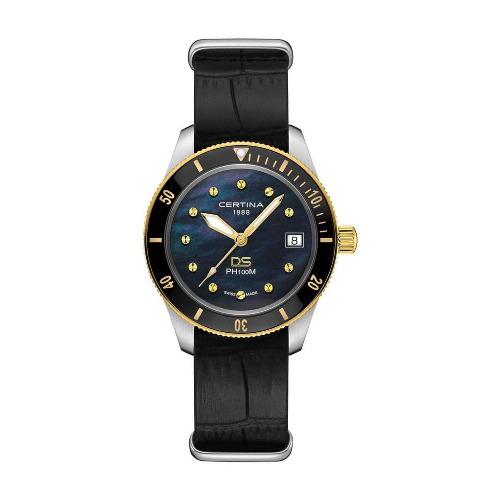 Часовник Certina DS PH100M C044.210.26.051.00