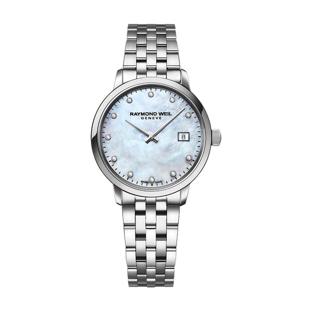 Часовник Raymond Weil Toccata 5985-ST-97081