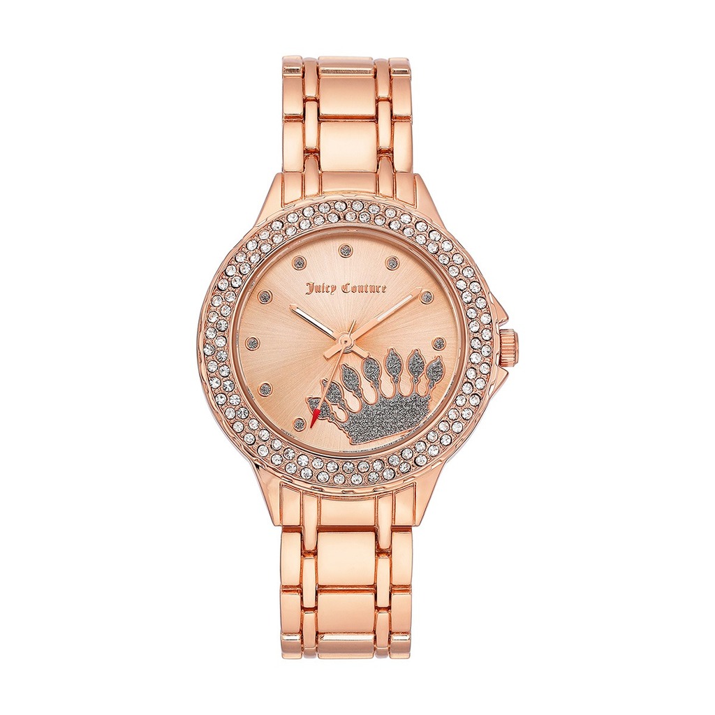 Часовник Juicy Couture JC1282RGRG
