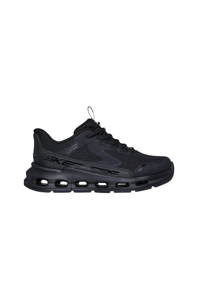 Спортни обувки Glide Step + - Vista Lane SI 48991 - Черен