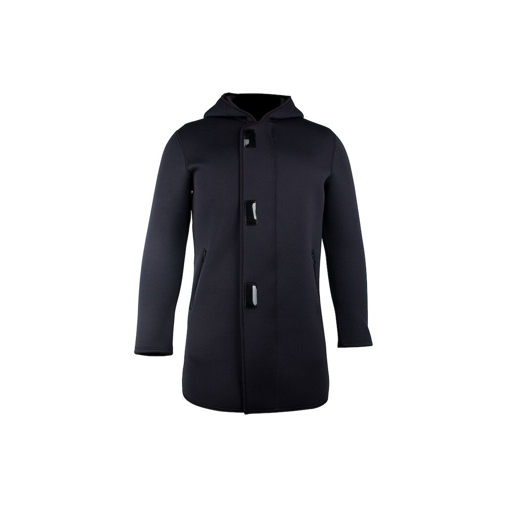 Непромокаемо яке Neocoat с качулка - Че… - Цена в shopmall.bg