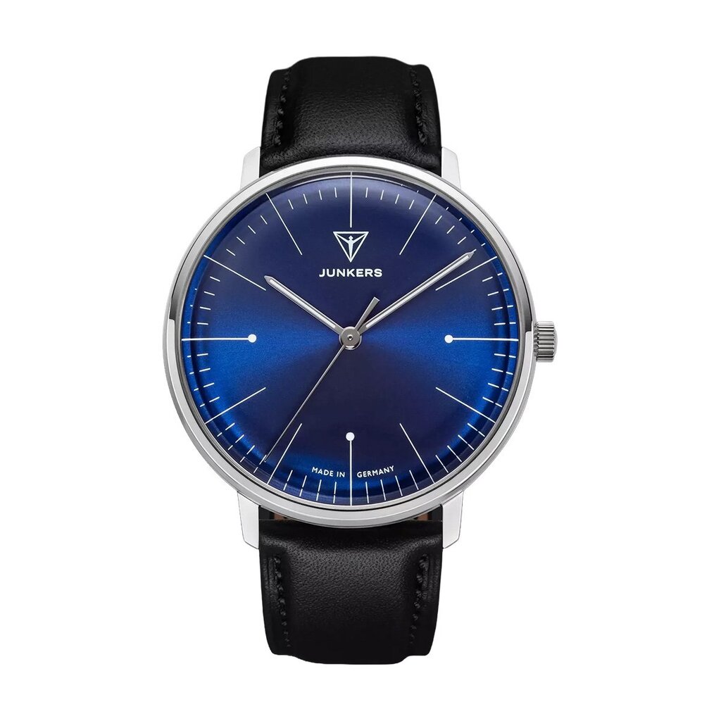 Часовник Junkers Bauhaus 38 100090601010