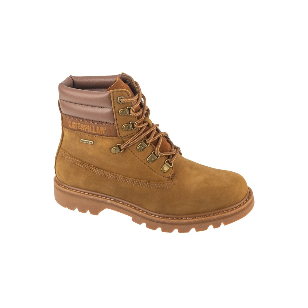 Мъжки боти -  Colorado 2.0 Hiker WP TX 726346 - Жълт