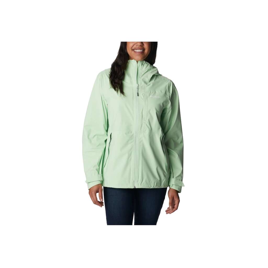 Яке -  Ampli-Dry Waterproof Shell Jacket 1938973372