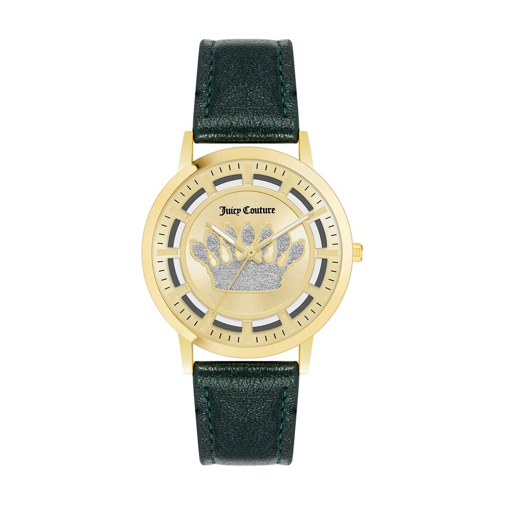 Часовник Juicy Couture JC1344GPGN