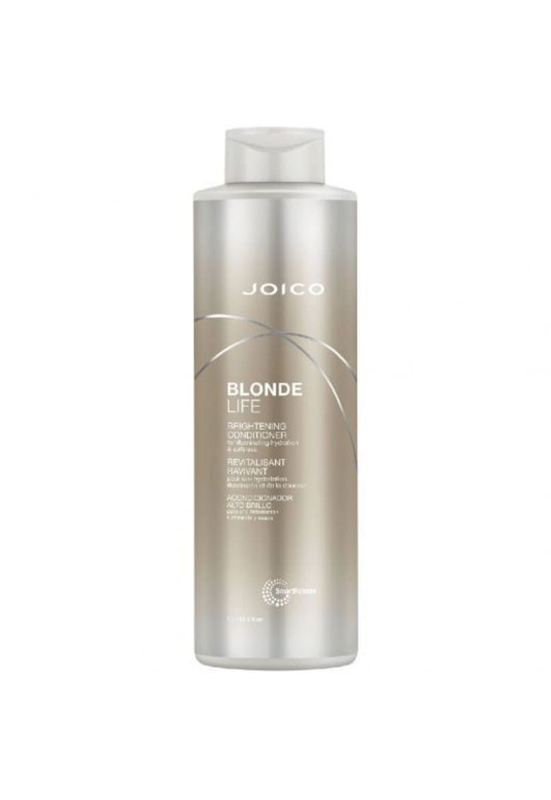 Балсам за коса Blonde Life Brightening 1л
