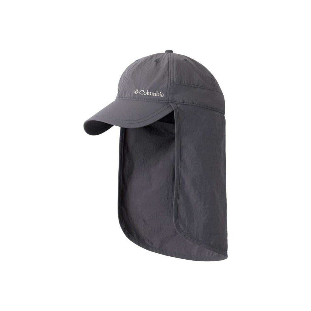 Бейзболна шапка -  Schooner Bank II Cap 212047 - Черен