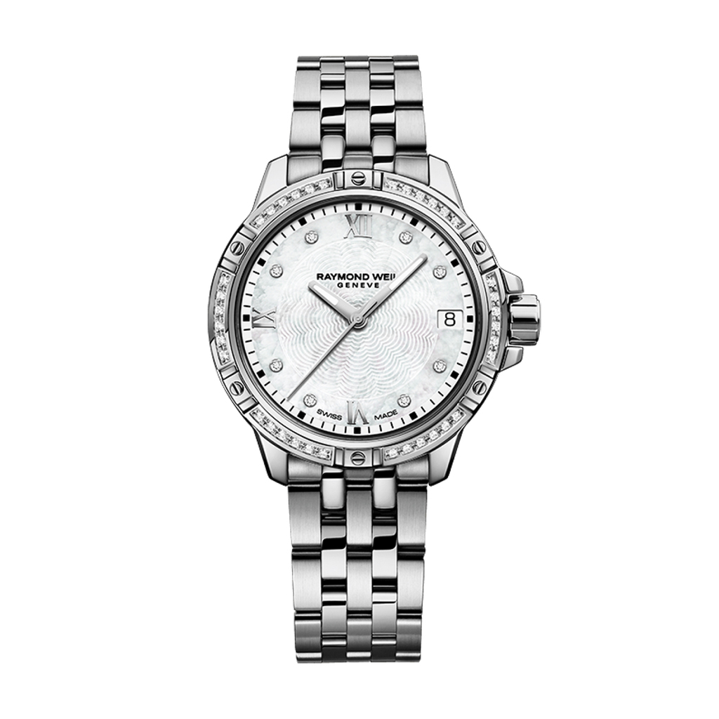 Часовник Raymond Weil Tango 5960-STS-00995