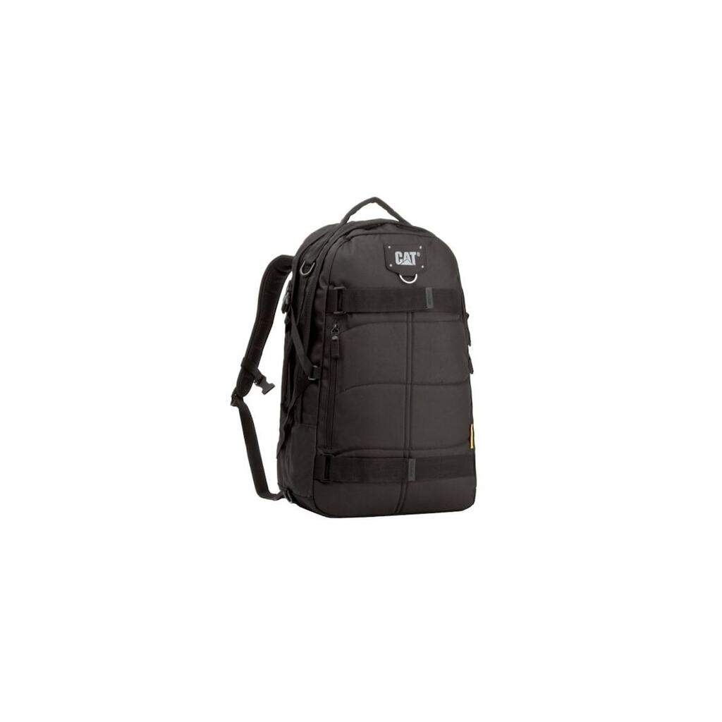 Раница - раница  Bryan 83433 - Черен - 27 l