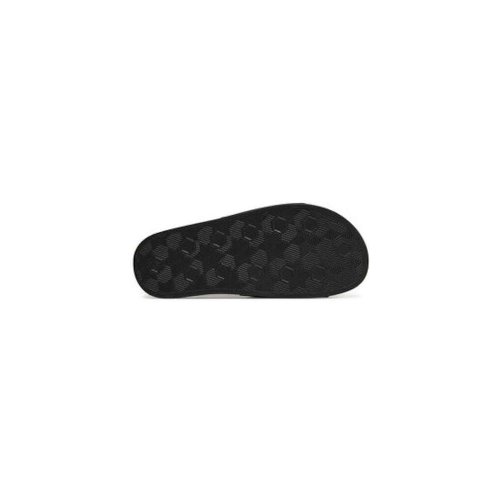 Дамски джапанки - 78RA3SZ4 ZSC30 -  Синтетика - Черен