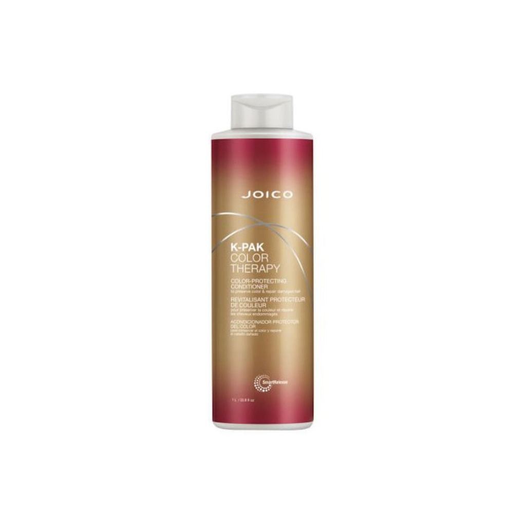 Балсам за коса  Blonde Life Brightening 1л - K-Pak Color Therapy