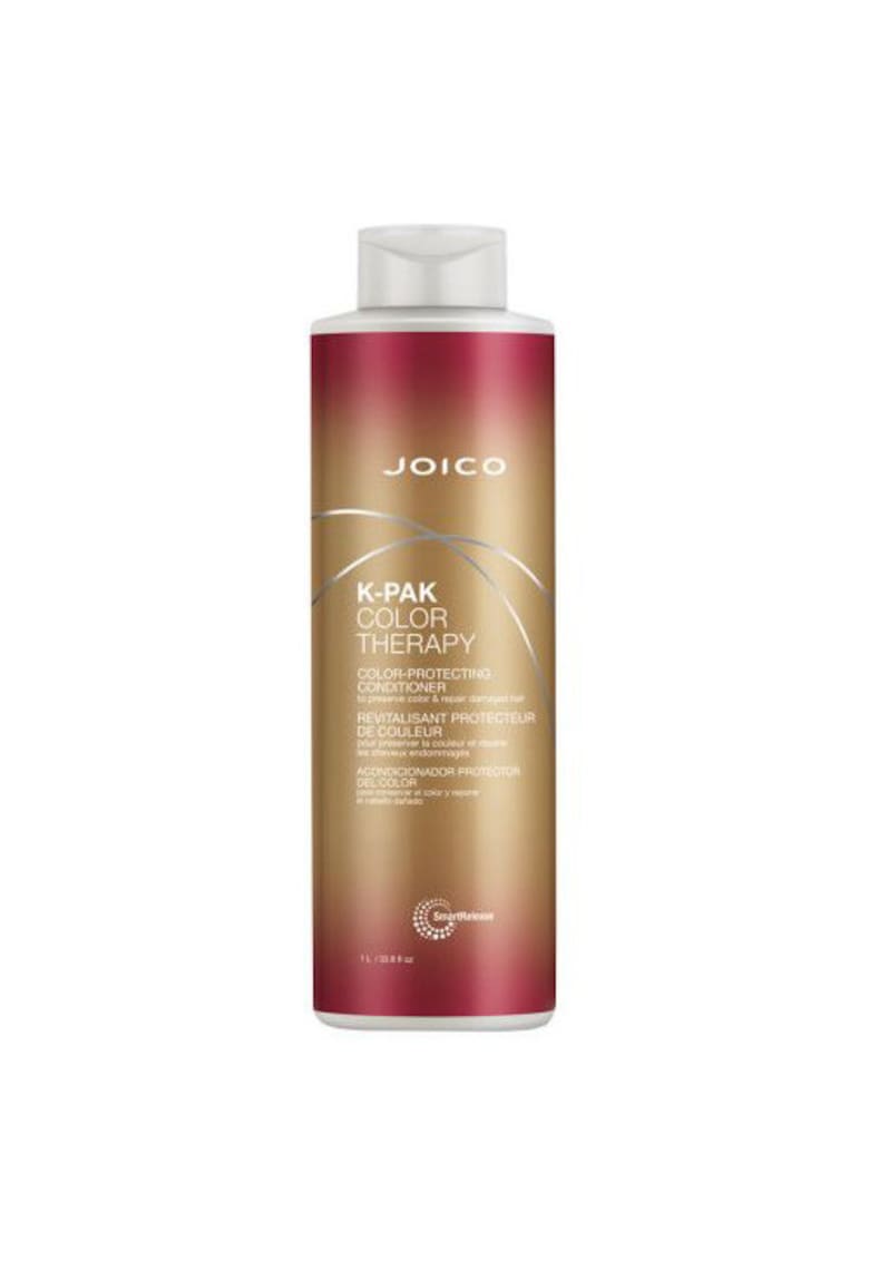 Балсам за коса Blonde Life Brightening 1л - K-Pak Color Therapy