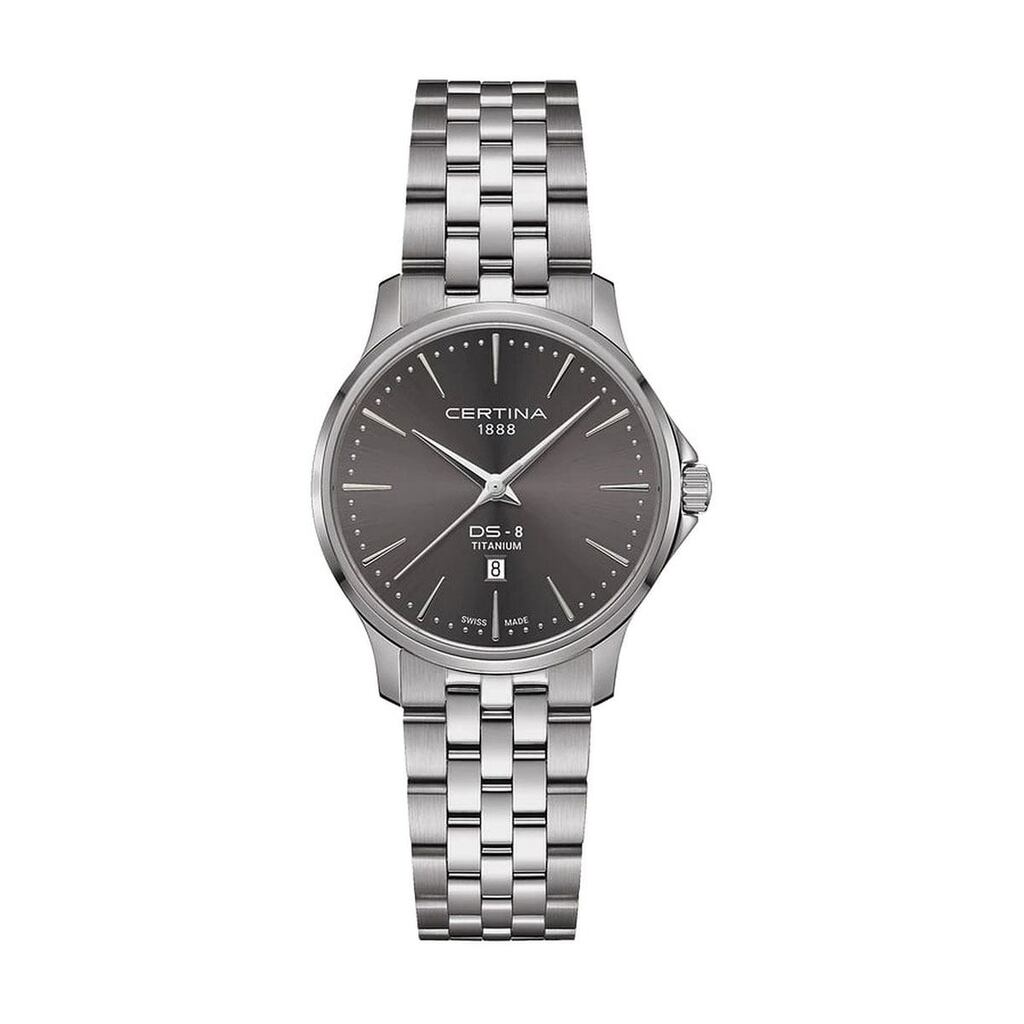 Часовник Certina DS-8 C045.010.44.081.00