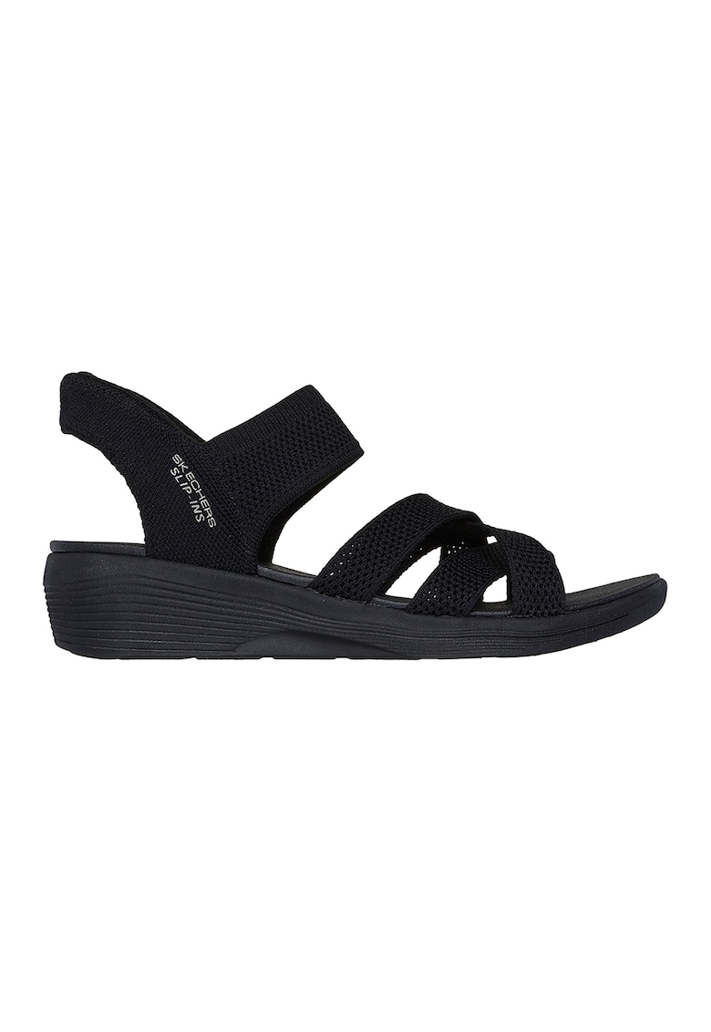 Сандали Arya Slip-Ins™ - Черен