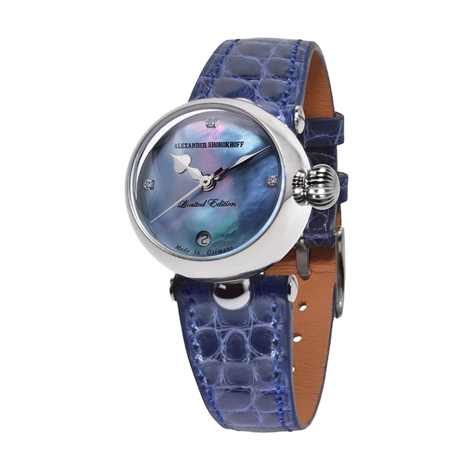 Часовник Alexander Shorokhov Shar Limited Edition AS.SH01-3