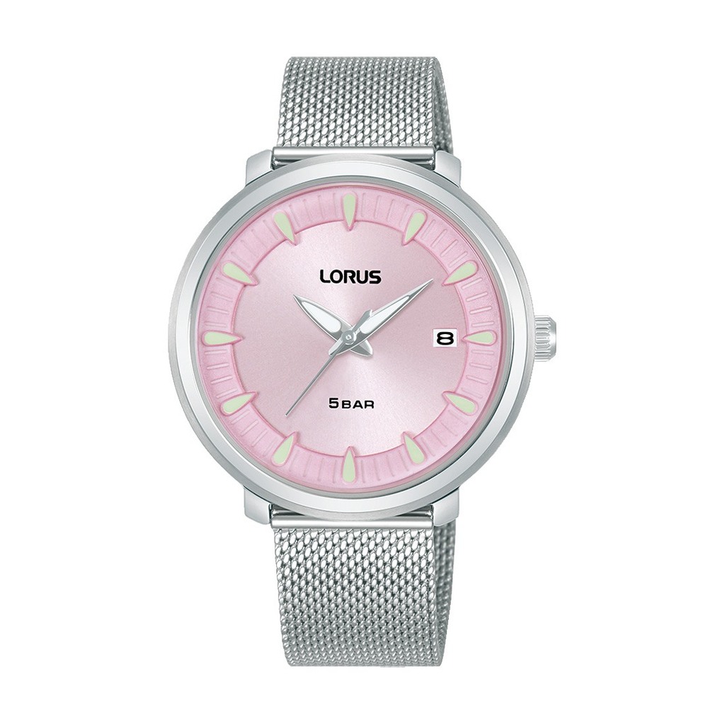 Часовник Lorus RG807DX9
