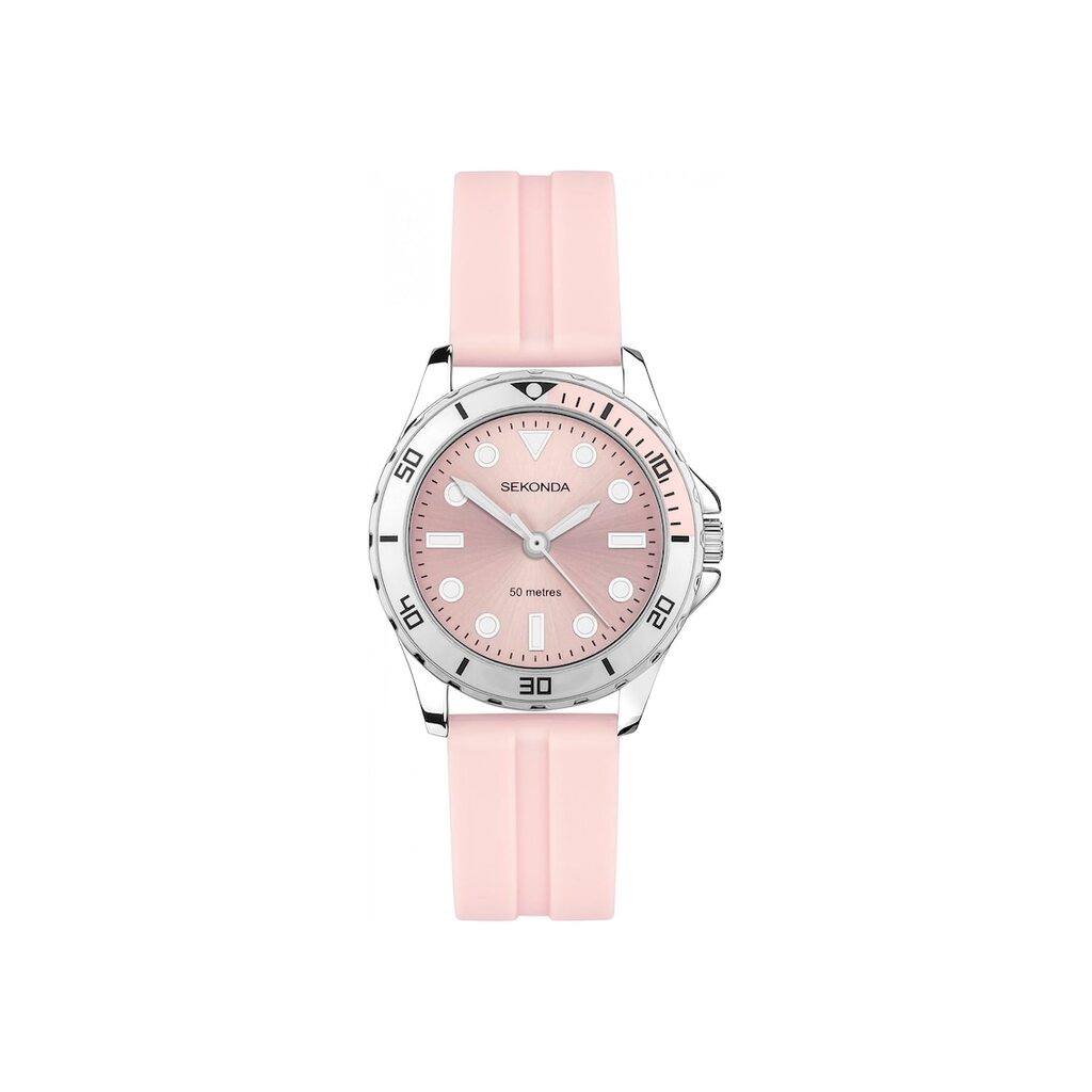 Дамски часовник Classic S-40569.00 - Аналогов