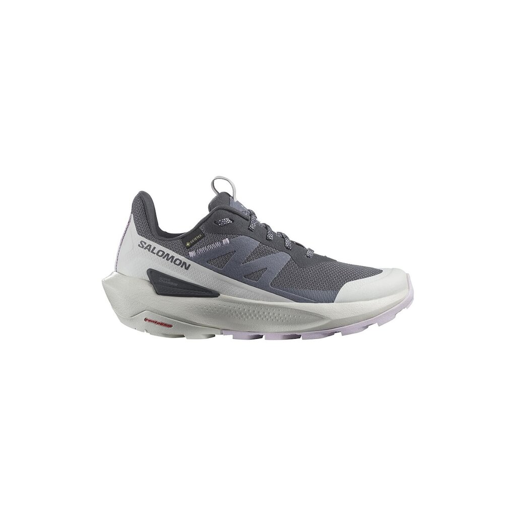 Хайкинг обувки Elixir Activ Gore-Tex - Сив/Мръснобял