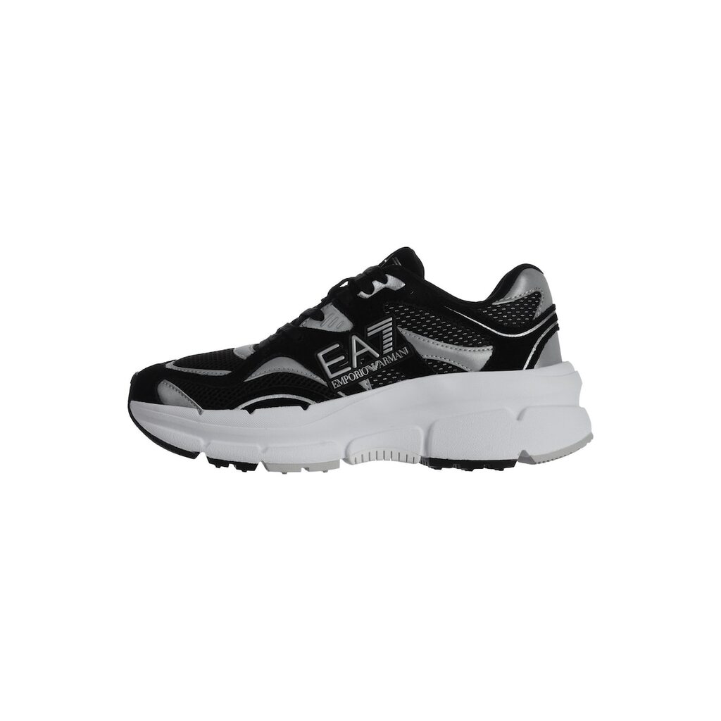 Маратонки Emporio Armani  CRAVE X8X237XK4250N763