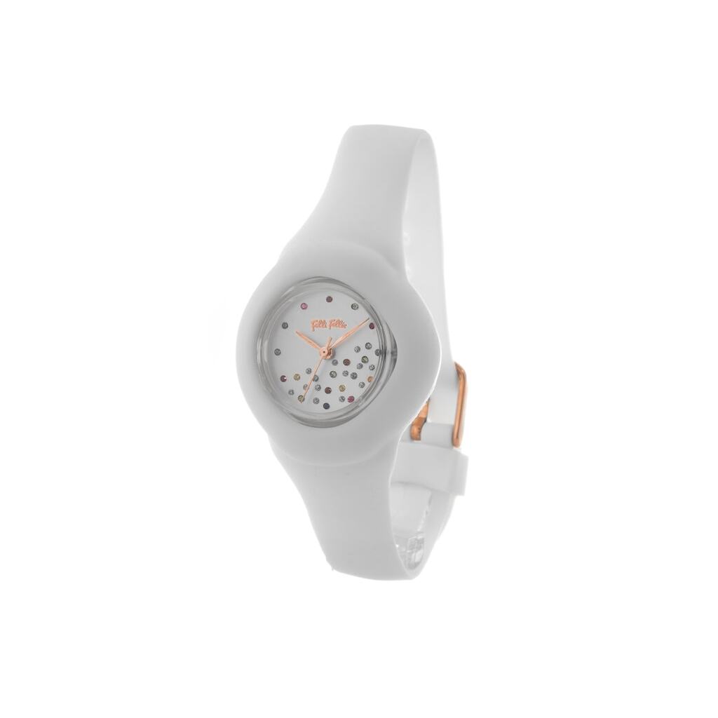 Дамски часовник  WF15P WF15P044ZSS - Аналогов