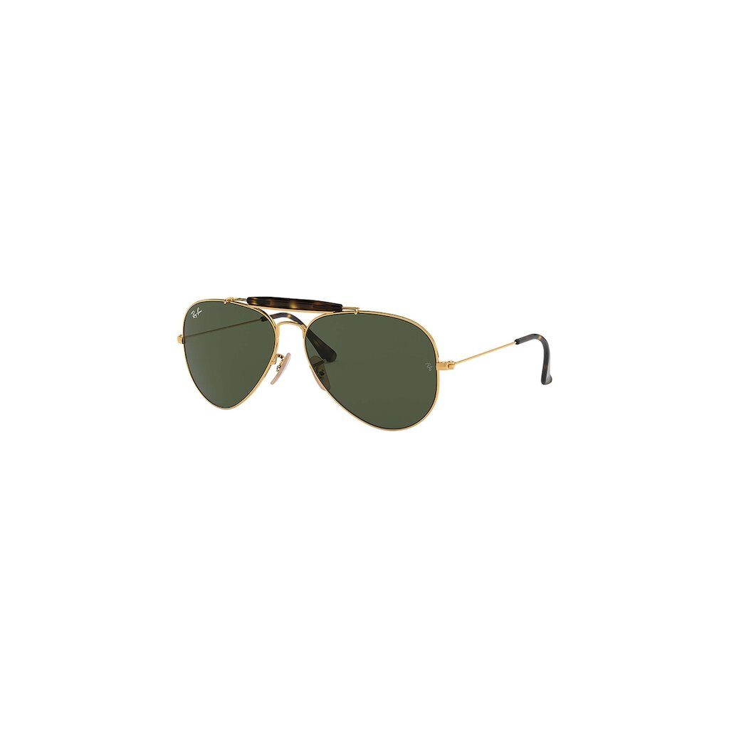 Унисекс слънчеви очила Aviator