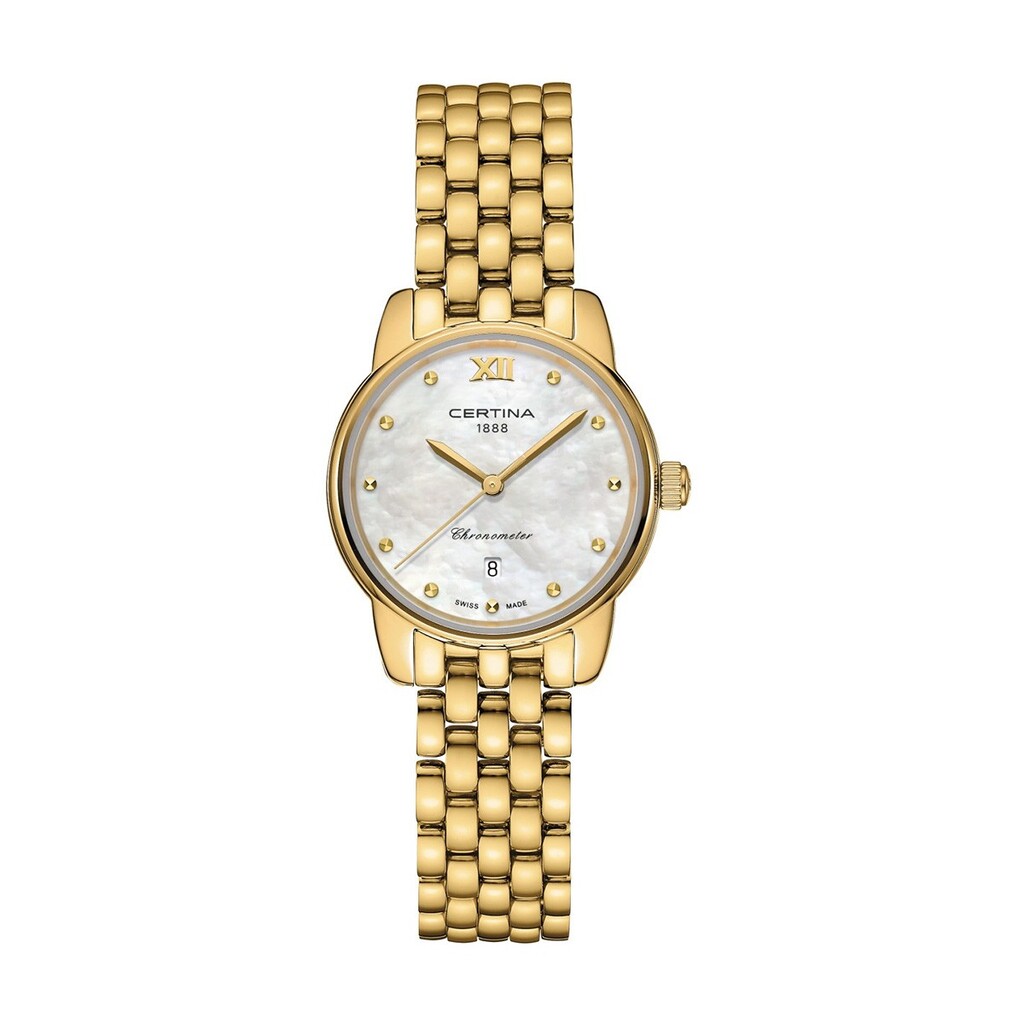 Часовник Certina DS-8 C033.051.33.118.00