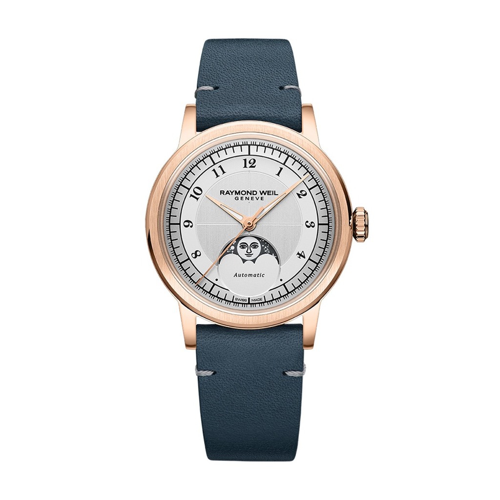 Часовник Raymond Weil Millesime 2145-PC5-05650