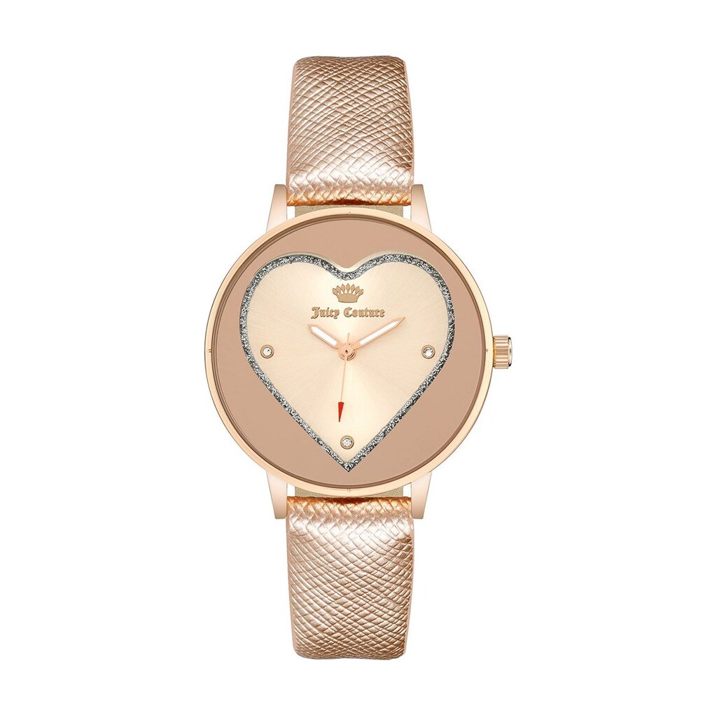 Часовник Juicy Couture JC1234RGRG