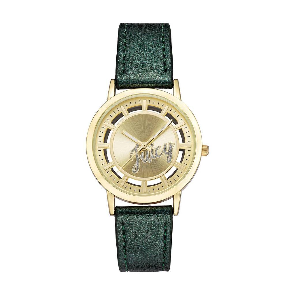 Часовник Juicy Couture JC1214GPGN