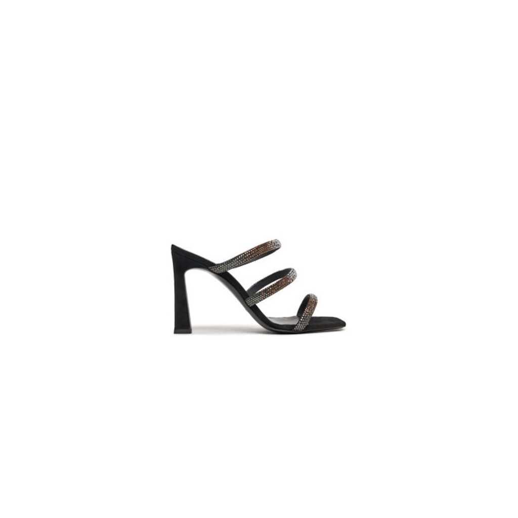 Модерни дамски Дамски чехли  303874179 … - Цена в shopmall.bg