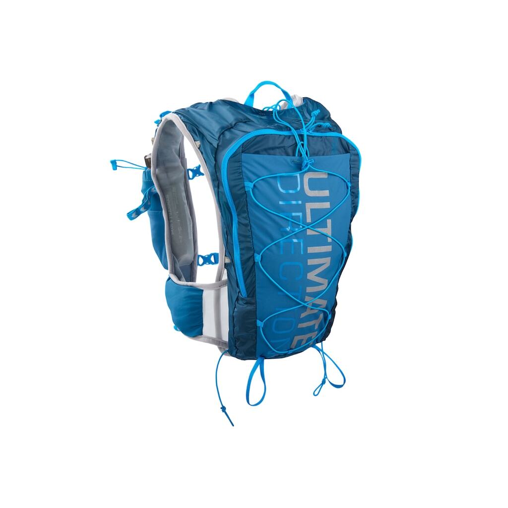 Раница -  Mountain Vest 5 Раница 80457420DUS - синя - S