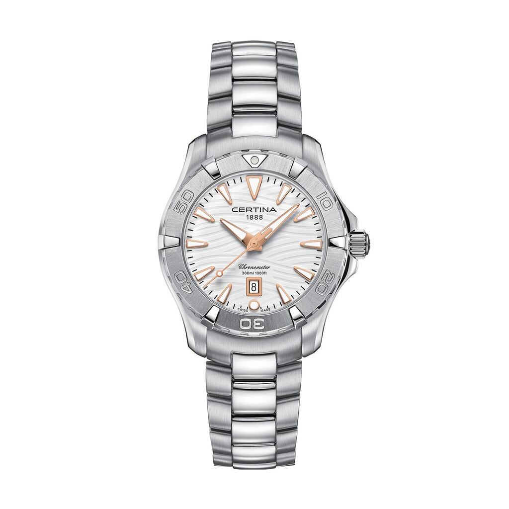 Часовник Certina DS Action C032.251.11.011.01