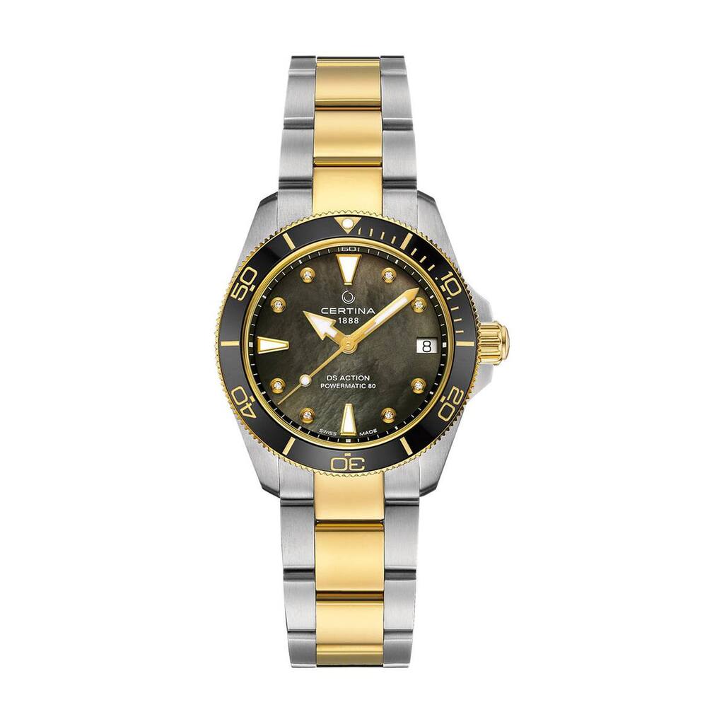 Часовник Certina DS Action C032.007.22.126.00