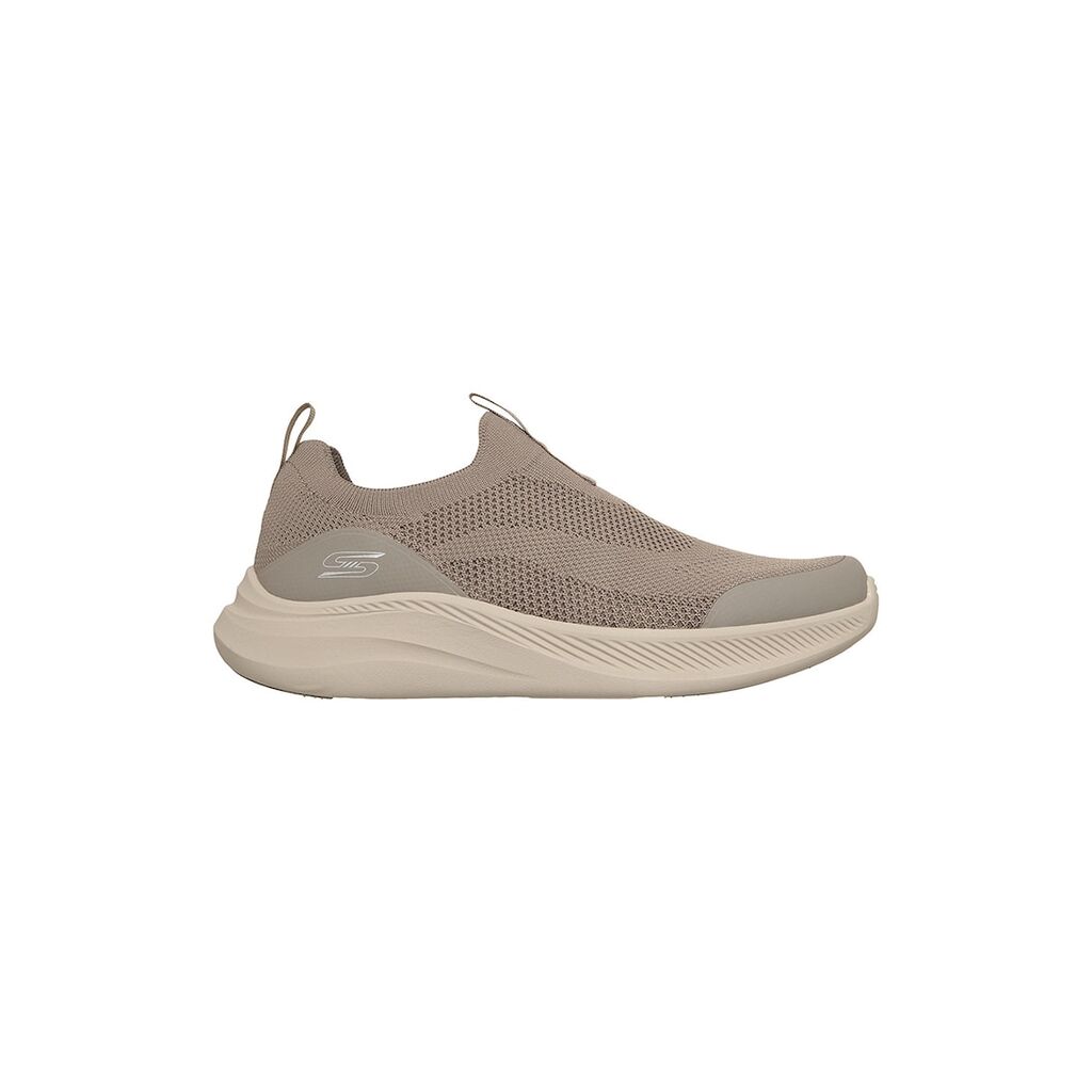 Текстилни спортни обувки Bobs Moda Flex - Сиво… - Сравни цени - цена
