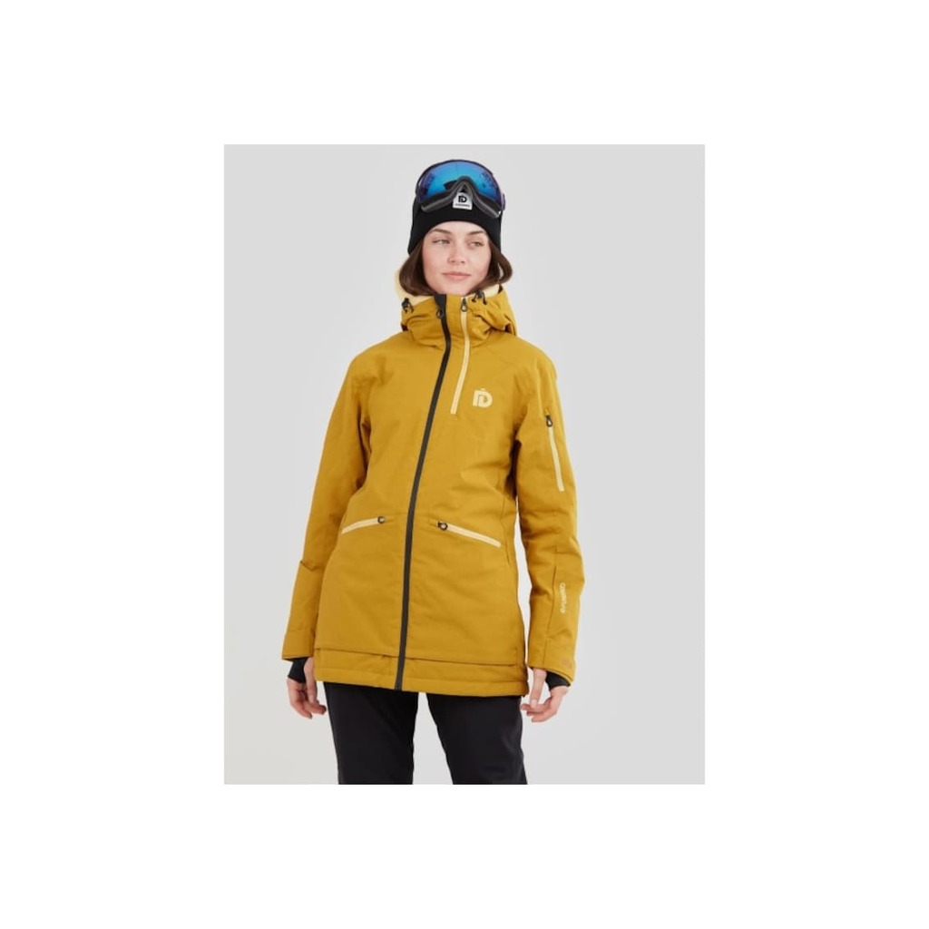 Яке за ски и сноуборд  Nashua Allmountain Jacket - Сравни цени - цена