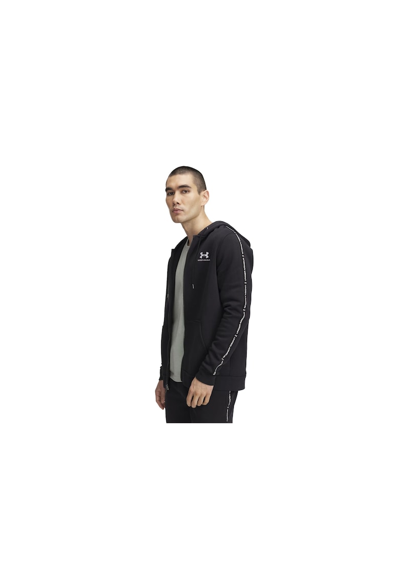 Суичър Icon Fleece Fz Taping 139029800… - Цена в shopmall.bg