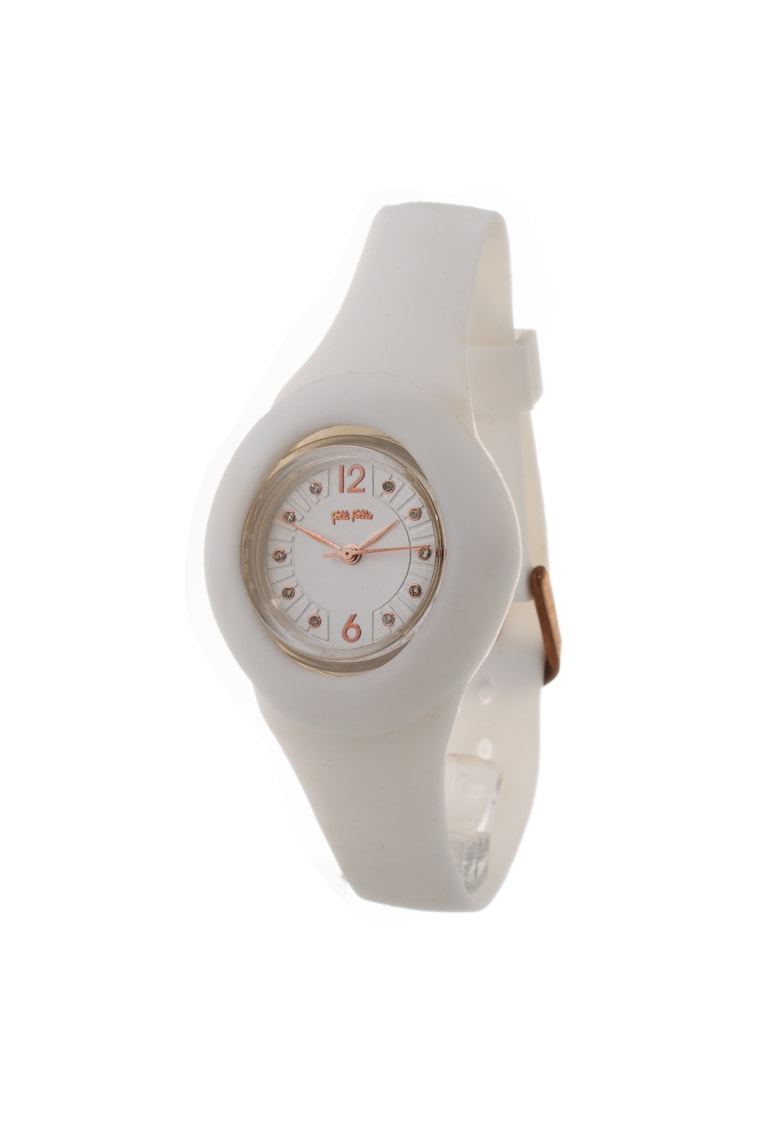Дамски часовник Lady Bubble WF15P042ZSZ - Аналогов