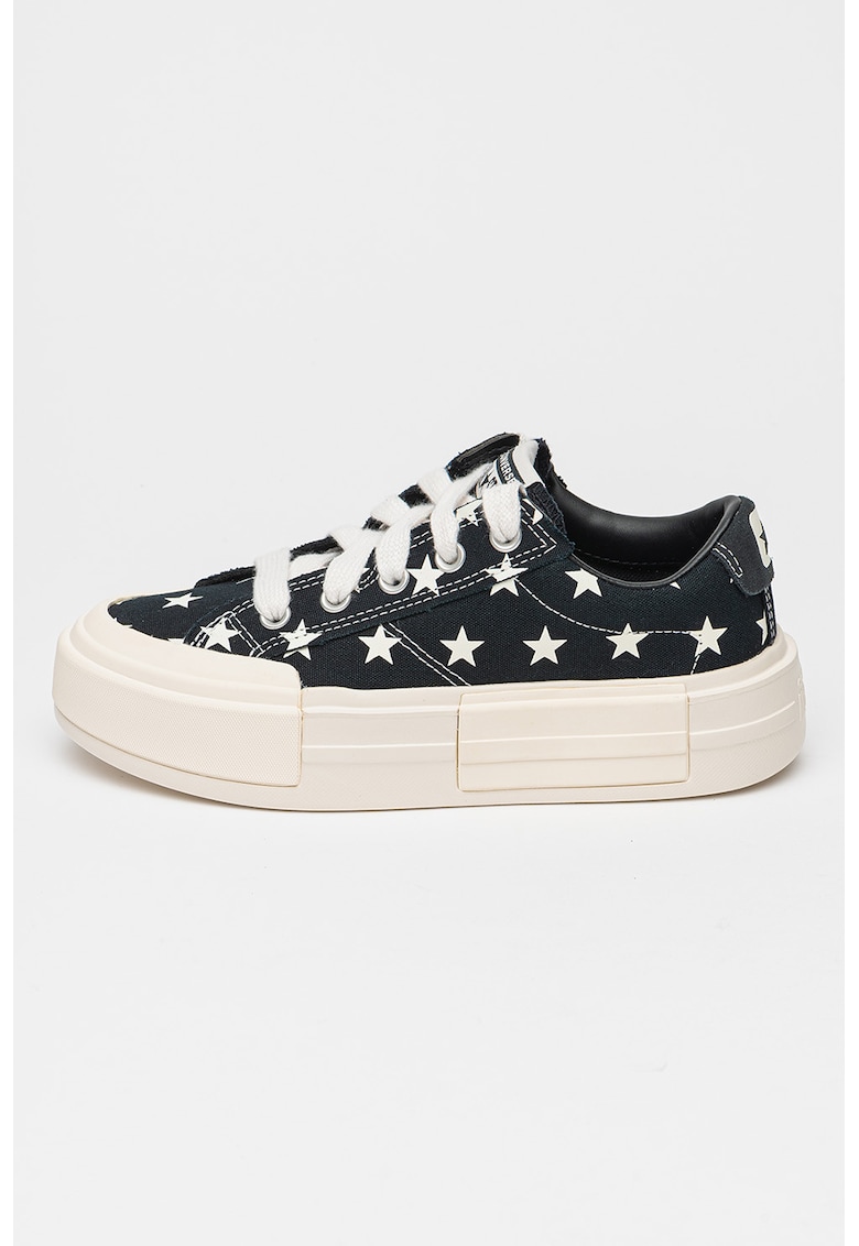 Унисекс кецове Chuck Taylor All Star Cruise - Бял/Черен