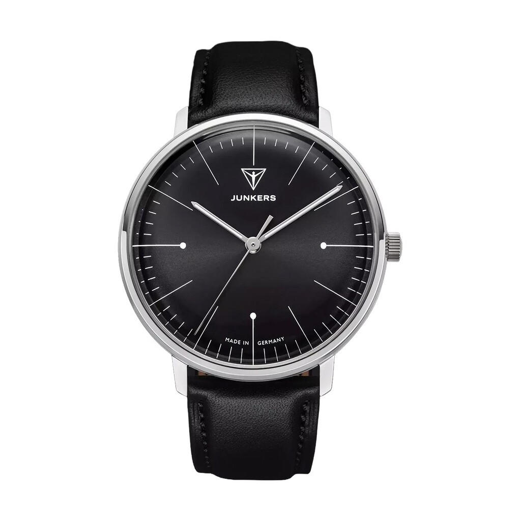 Часовник Junkers Bauhaus 38 100090601020