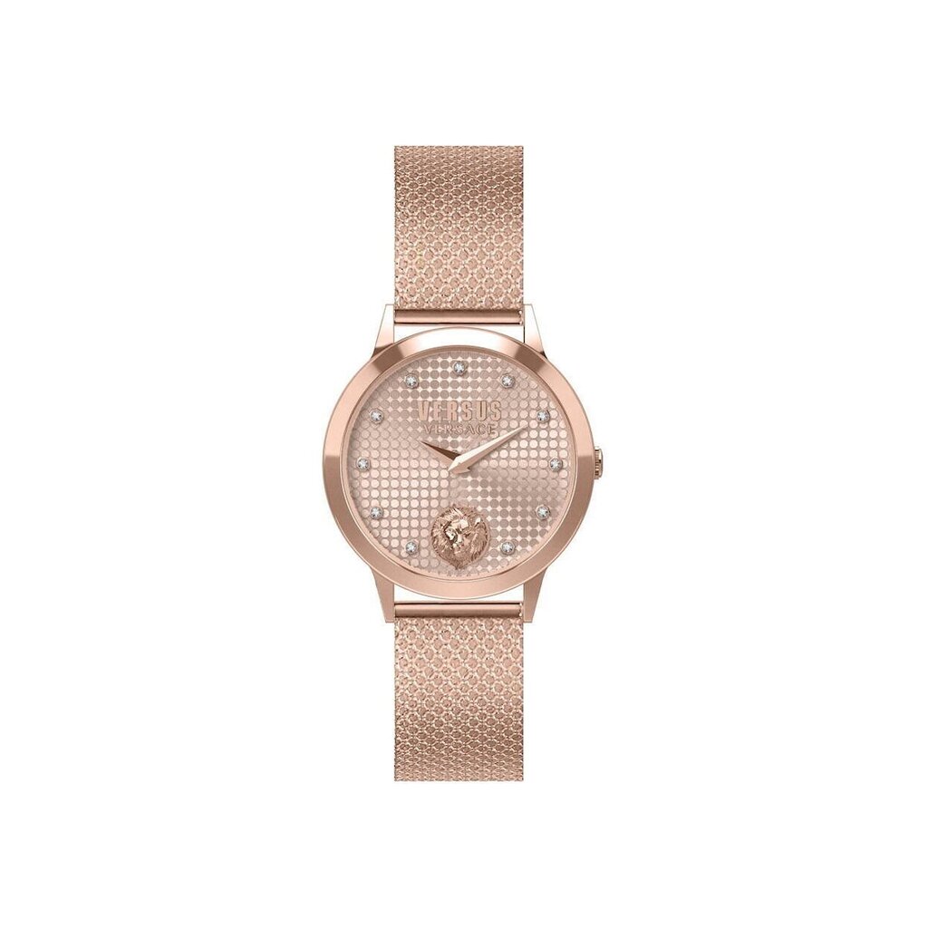 Дамски часовник Strandbank VSP5717XX - Rose gold