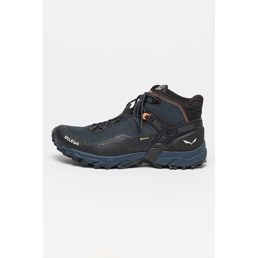 Хайкинг боти Ultra Flex 2 GTX - Черен/Тъмносин