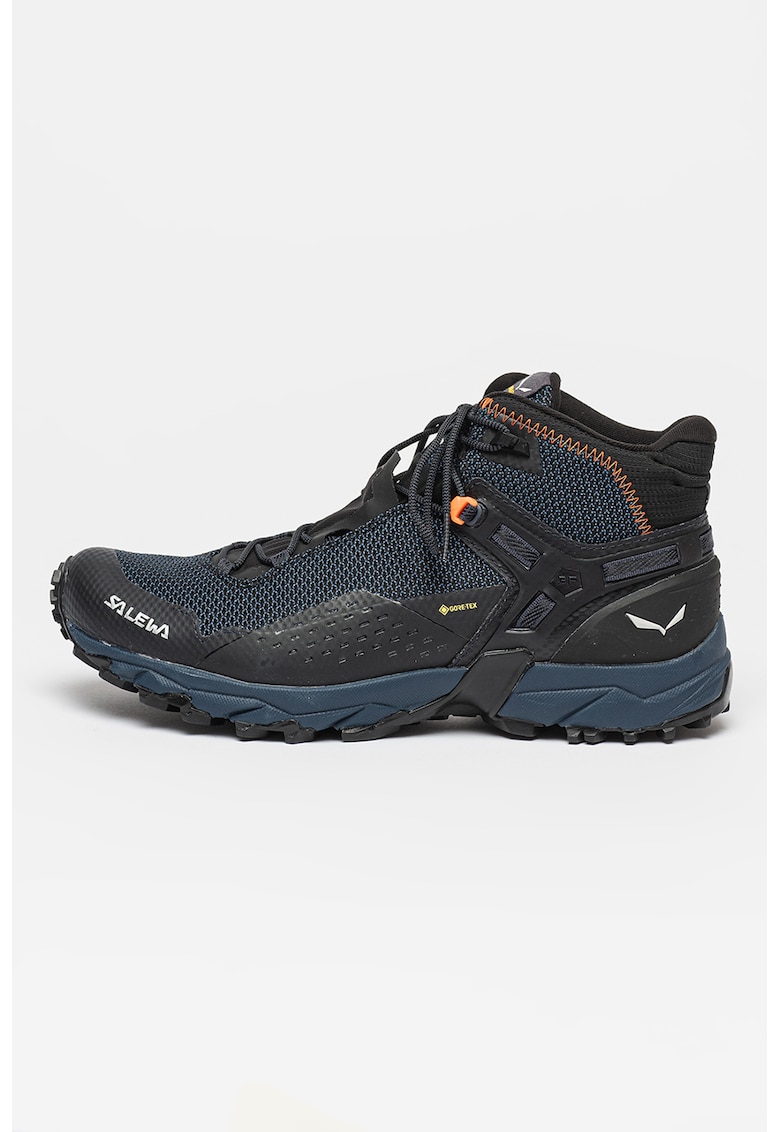 Хайкинг боти Ultra Flex 2 GTX - Черен/Тъмносин